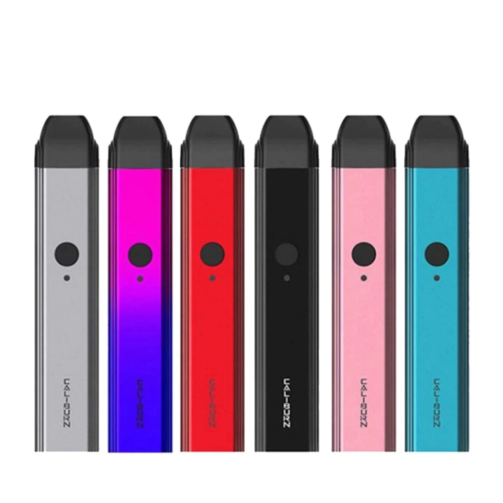 Uwell Caliburn Pod System Vape Kit