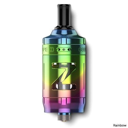 GeekVape Z MTL Tank (Coiler utgått)