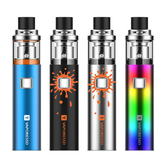 Vaporesso VECO Solo Kit (2 ml, 1500 mAh)