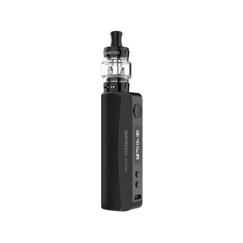 Vaporesso GTX One Kit (40 W, 3 ml)