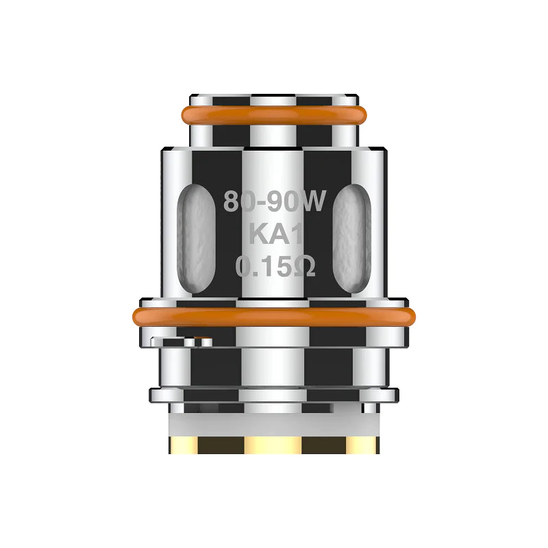 Geekvape Z Serie Coil, 5 stk.