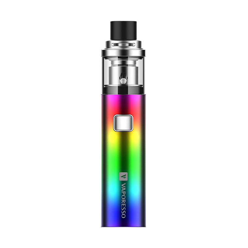 Vaporesso VECO Solo Kit (2 ml, 1500 mAh)