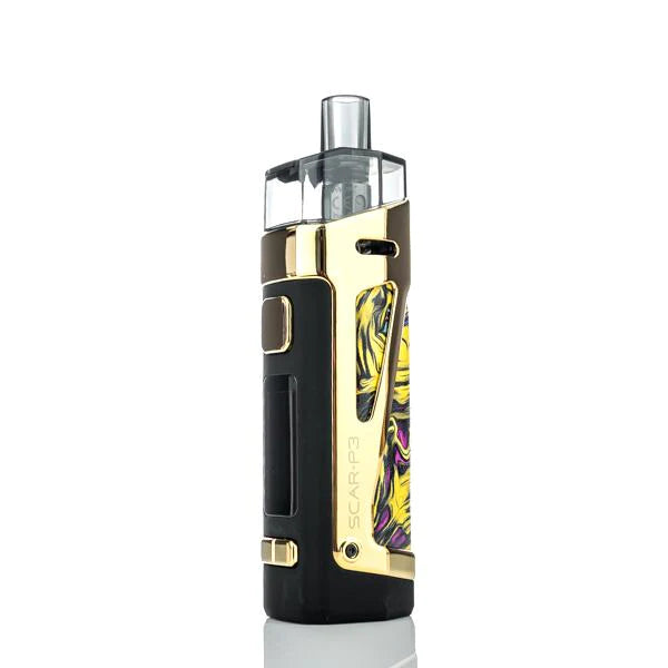 SMOK Scar P3 80W Pod Mod Kit