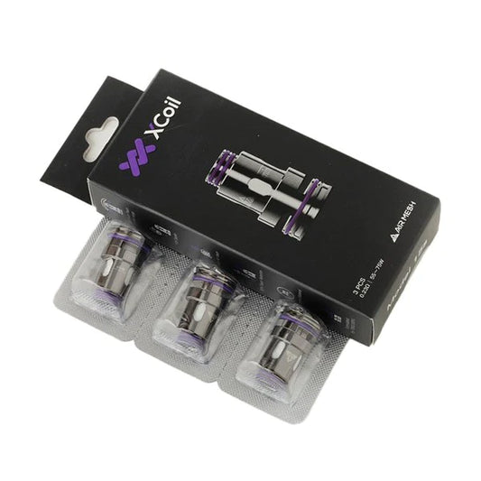 Vapx Model-15S-Coil 0.23ohm(3pcs/pack)