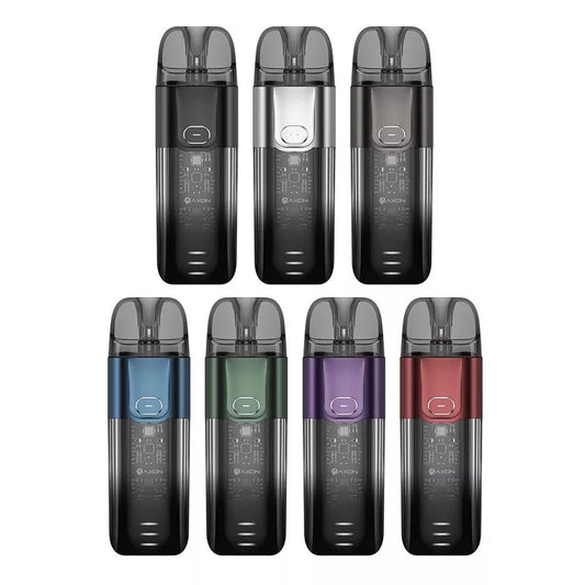 Vaporesso Luxe X Kit 1500mAh