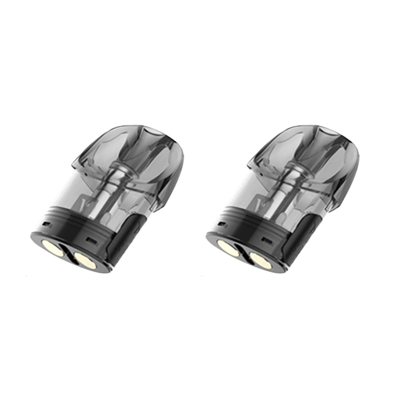 Vaporesso OSMALL/2  Pod (2-pack, 2 ml) - 1,2 ohm