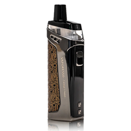 Vaporesso Target PM80 Kit Brown