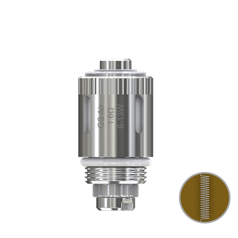 Eleaf GS / GS Air Coils (5-pack)