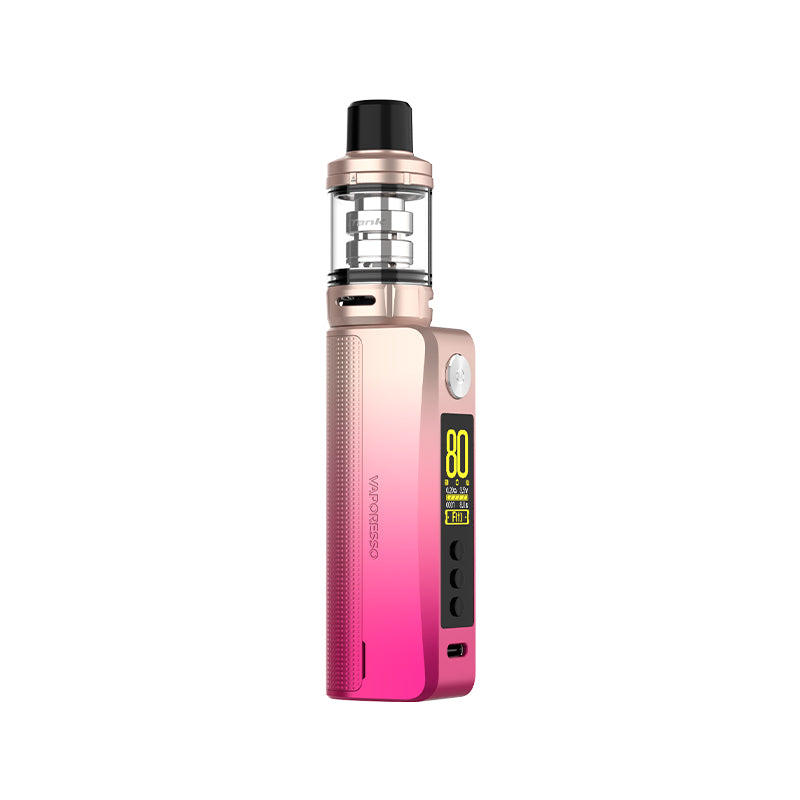 Vaporesso GEN 80S Kit (80 W, 8 ml)