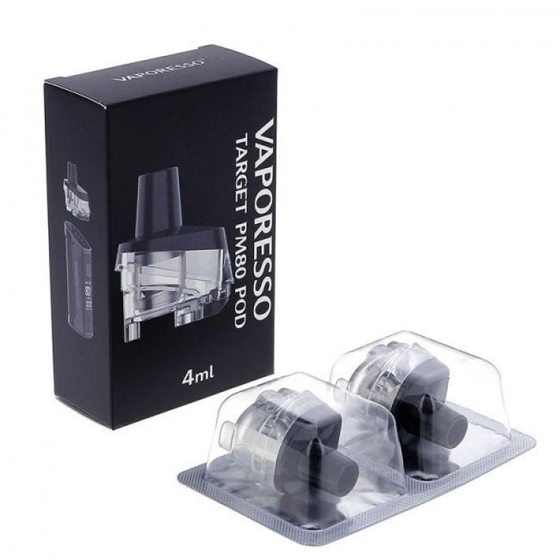 Vaporesso Target PM80 Pods