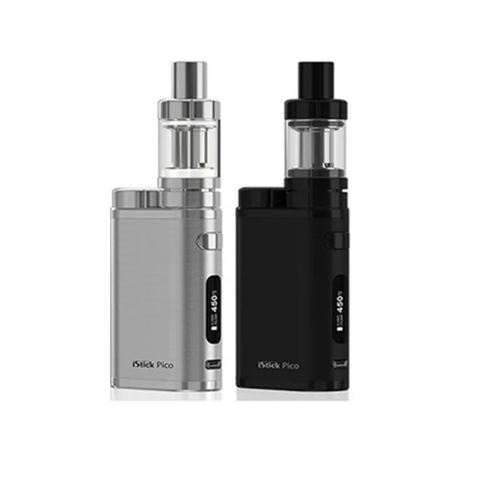 Eleaf Mini iStick 2 Kit (2,5 ml, 1000mAh)