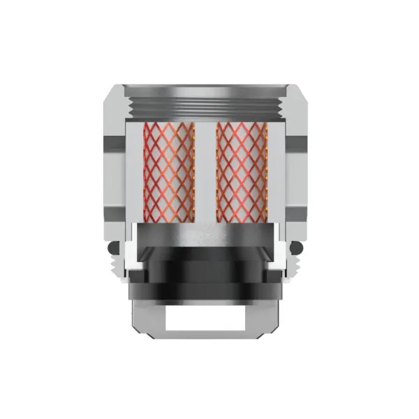 Vaporesso GT4 Meshed Coil 0.15ohm 3stk