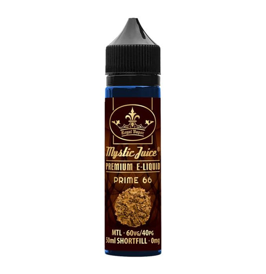 Mystic Juice Prime 66 50ml E-Juice