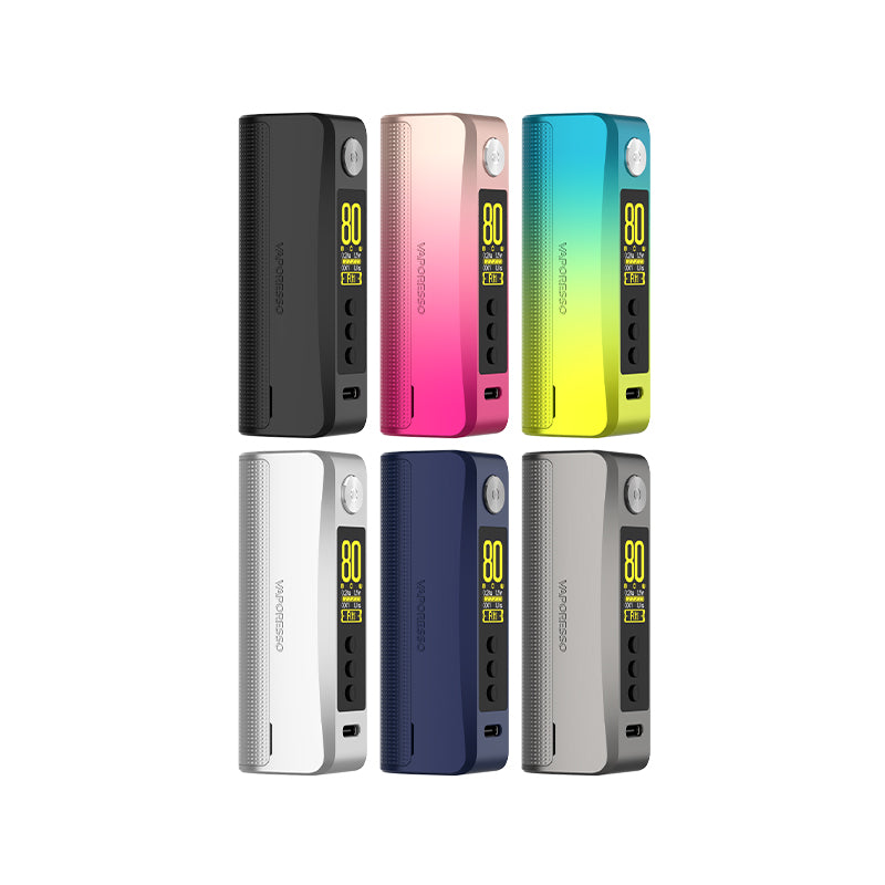 Vaporesso GEN 80S Mod (80 W)